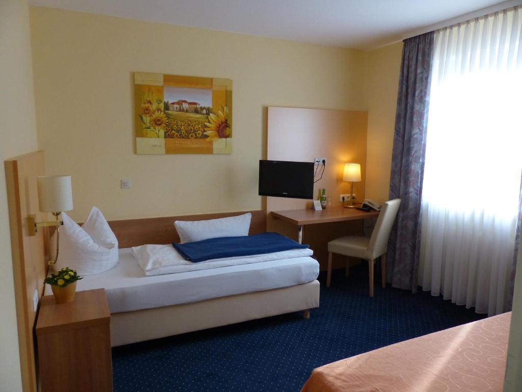 גלנהאוסן Grimmelshausen Hotel חדר תמונה
