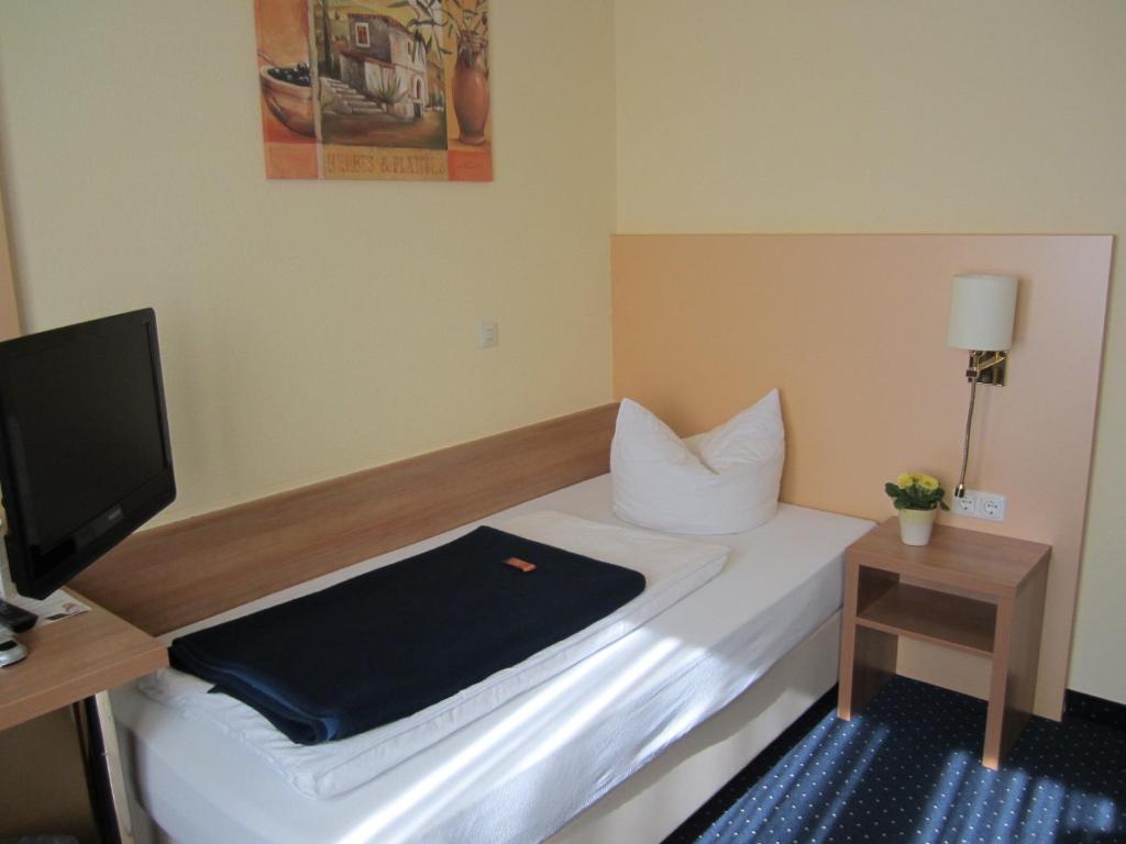 גלנהאוסן Grimmelshausen Hotel חדר תמונה
