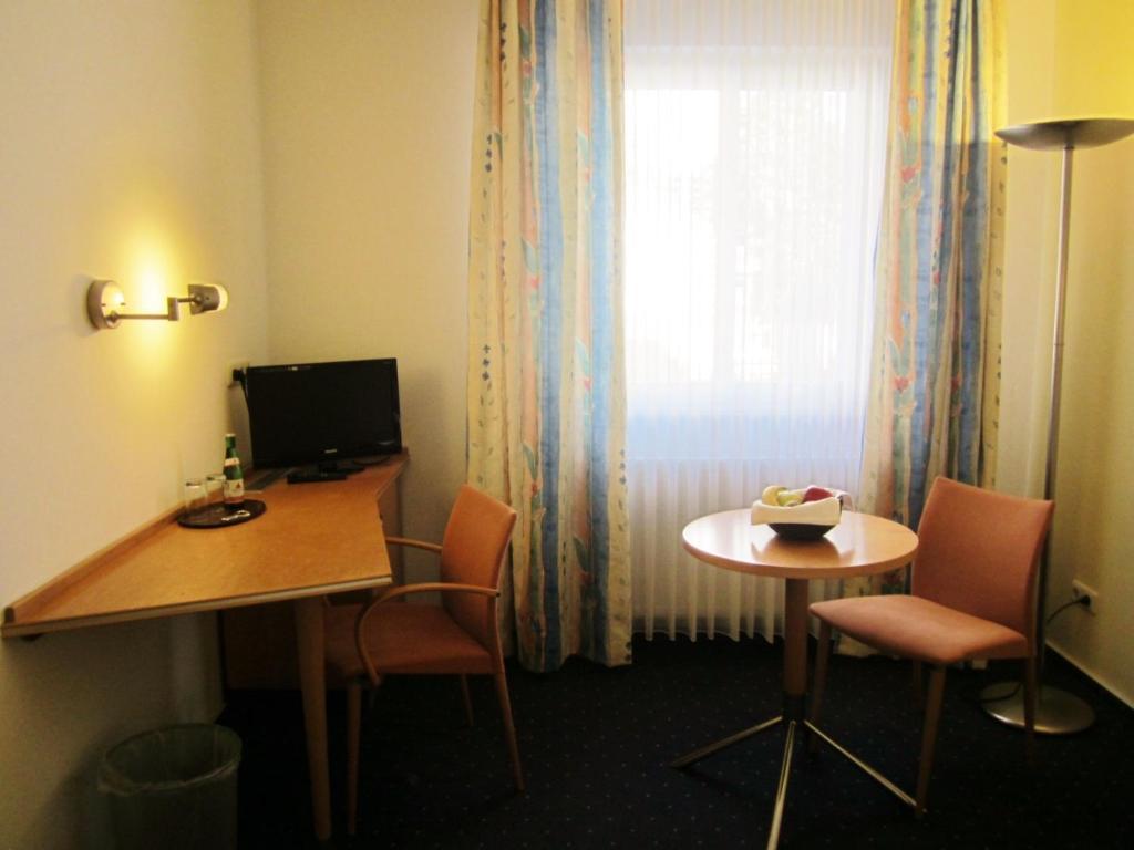 גלנהאוסן Grimmelshausen Hotel חדר תמונה