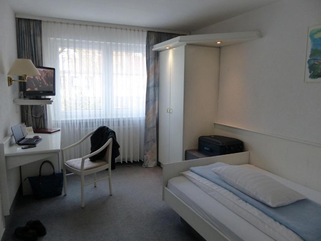 גלנהאוסן Grimmelshausen Hotel חדר תמונה